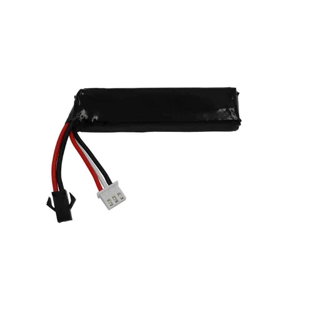 18 2000mAh 7.4V batterie