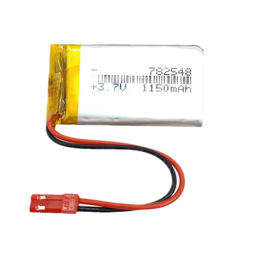 1 1150mAh 3.7V batterie