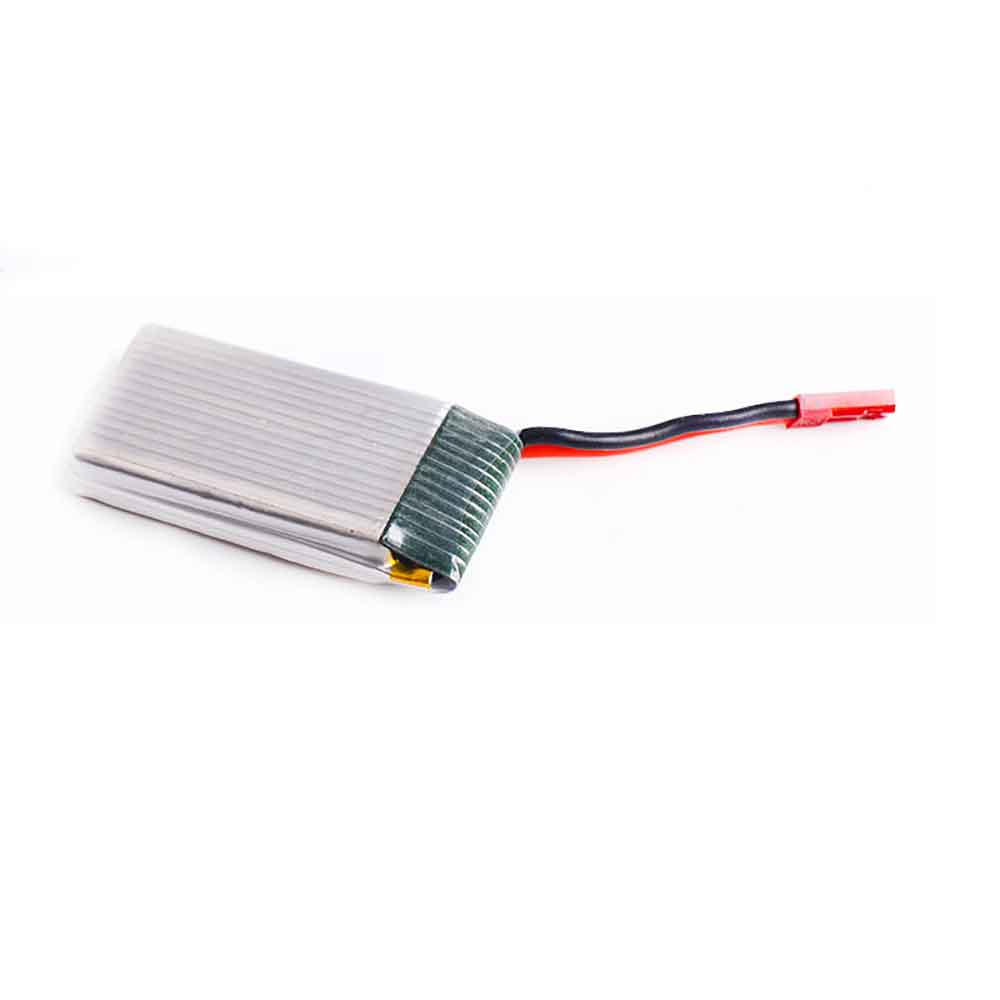 C 850mAh 3.7V batterie