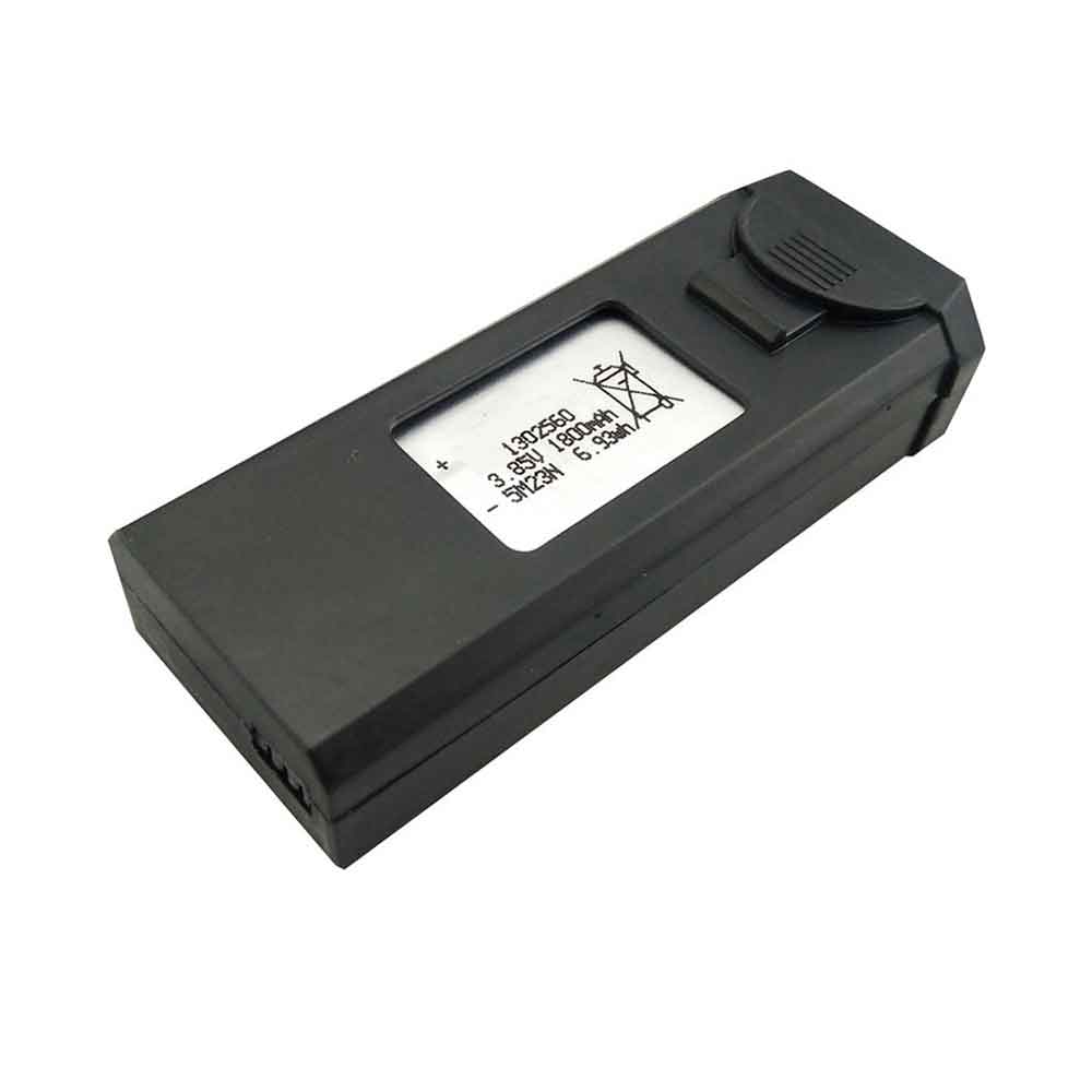  1800mAh 3.85V batterie