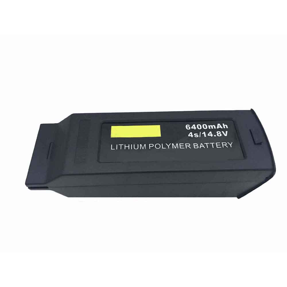 C4 6400mAh 14.8V batterie