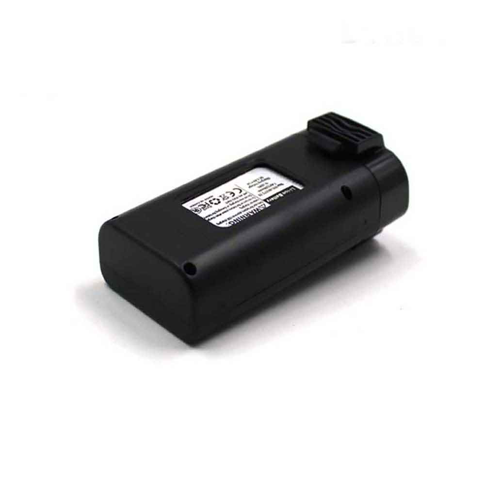 S 3000mAh 7.4V batterie