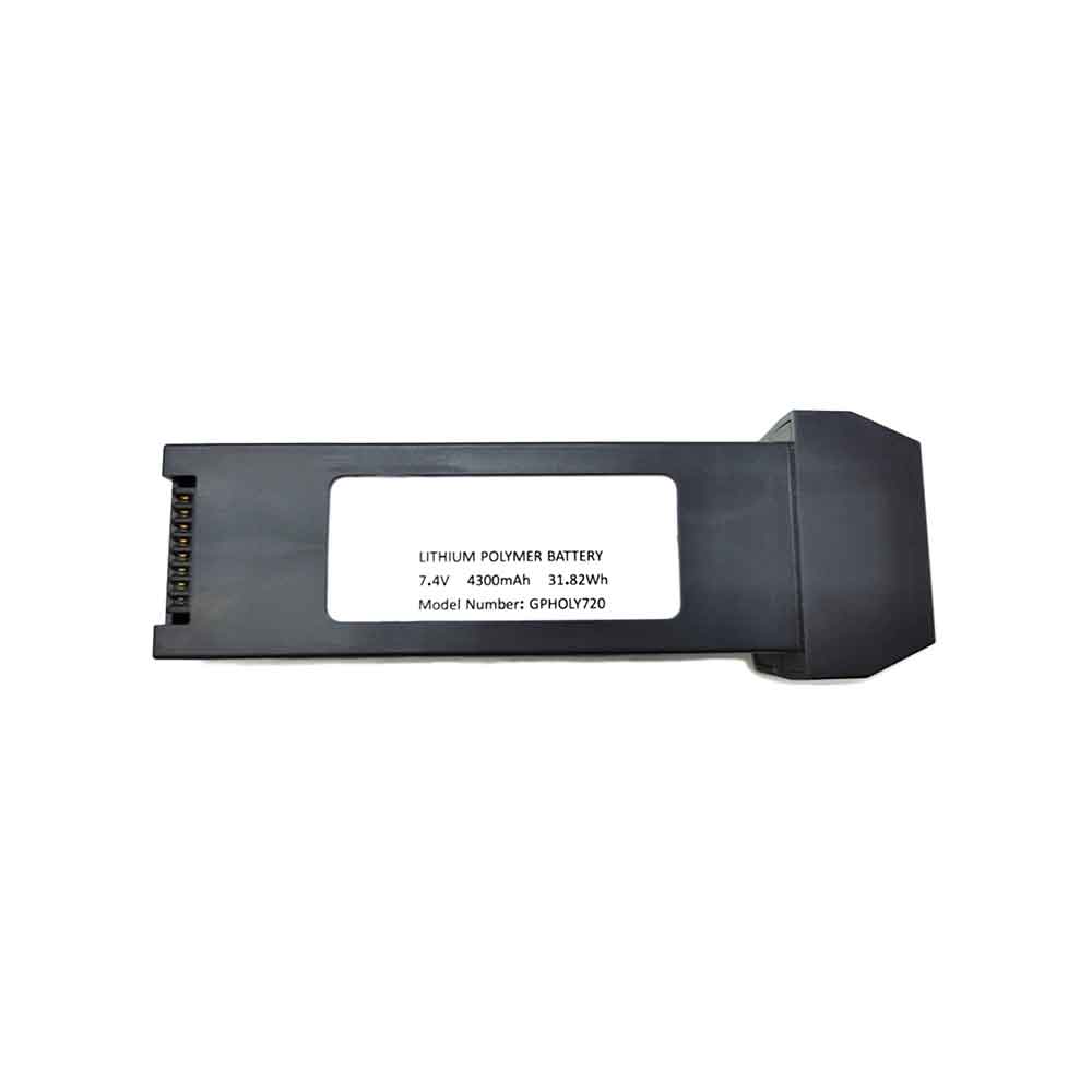 S7 4300mAh 7.4V batterie