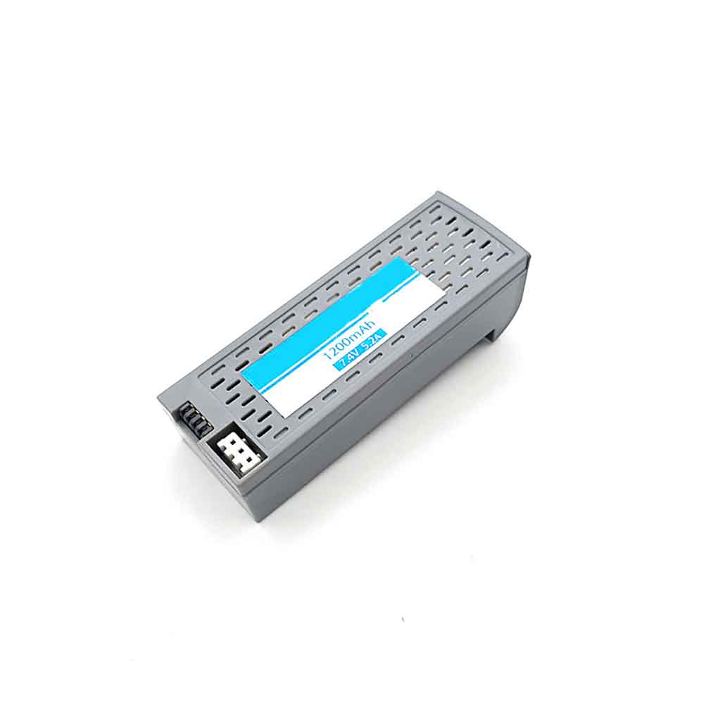 A2 1200mAh 7.4V batterie