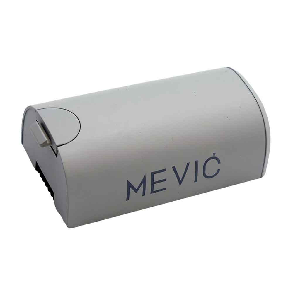  1700mAh 3.7V batterie