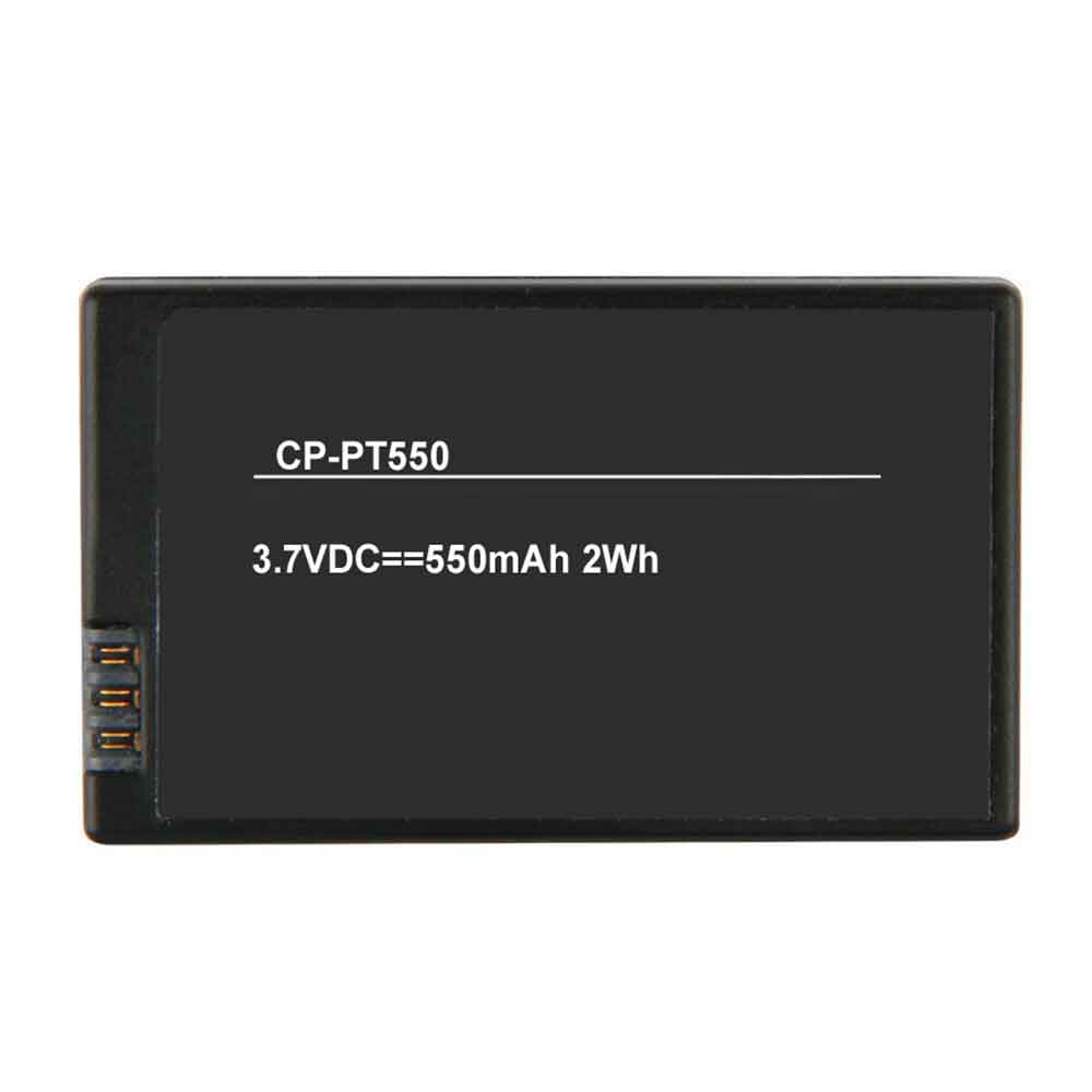CP-PT550 Batterie ordinateur portable