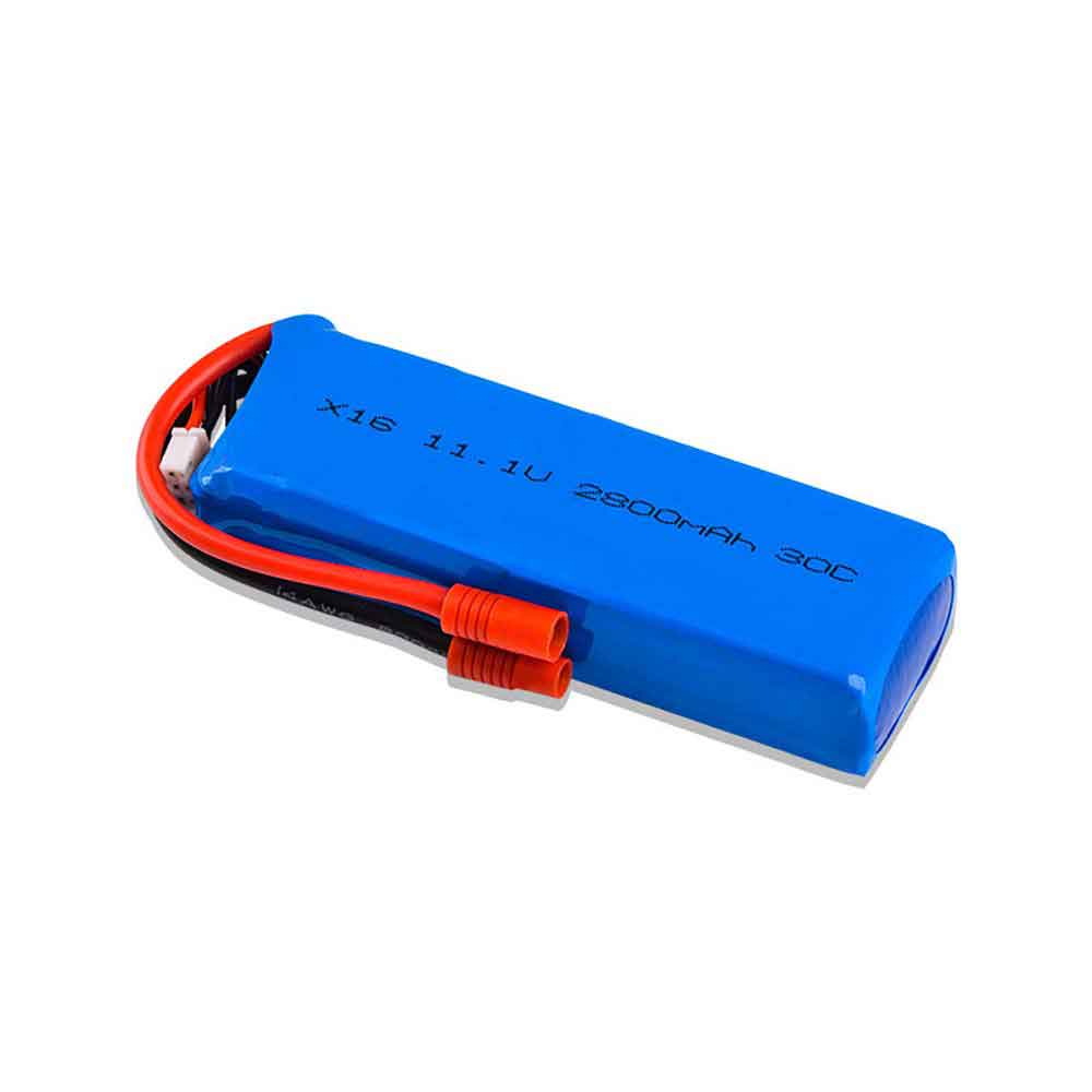  2800mAh 11.1V batterie