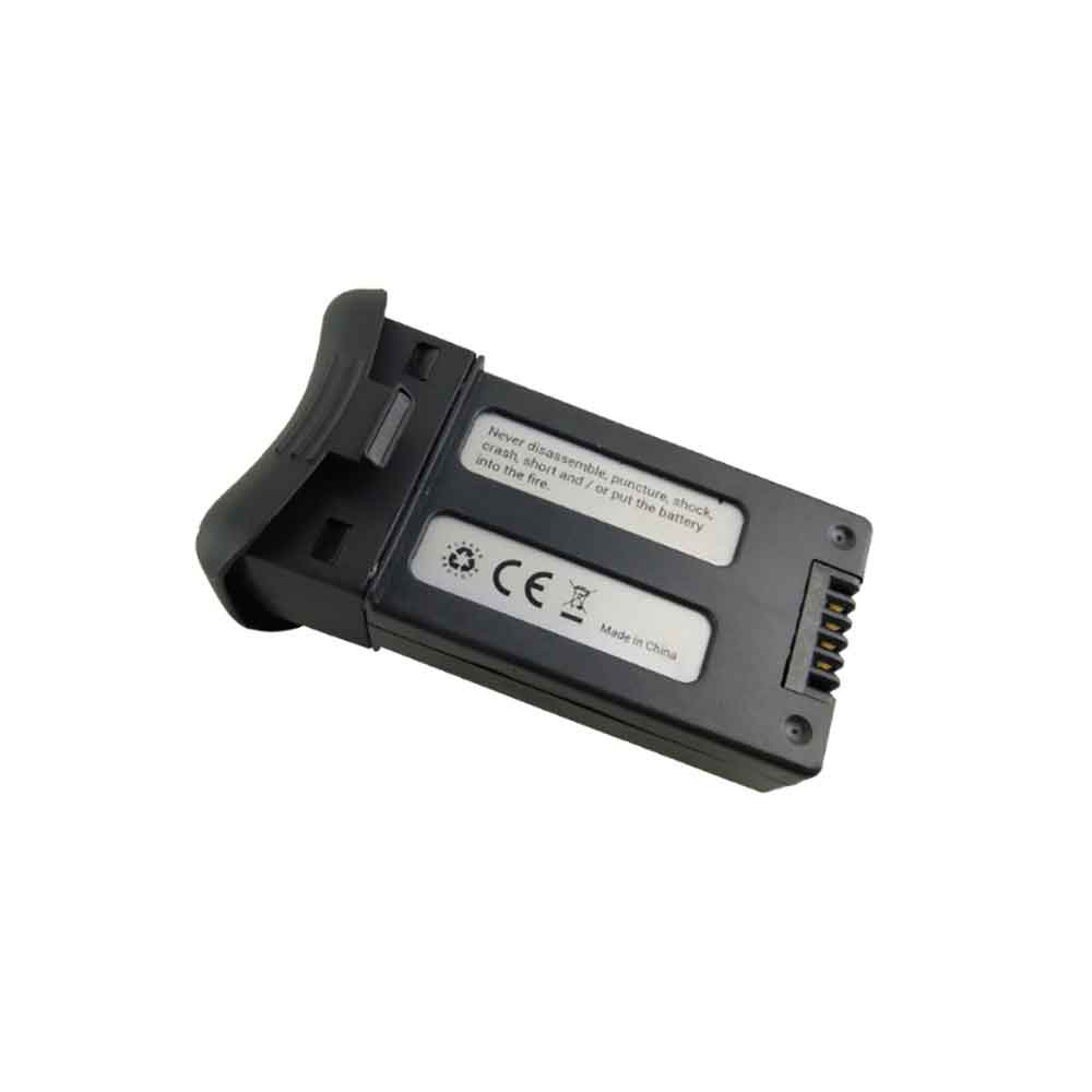 903048 1000mAh 3.7V batterie