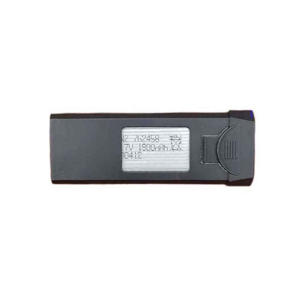 Z 1800mAh 3.7V batterie