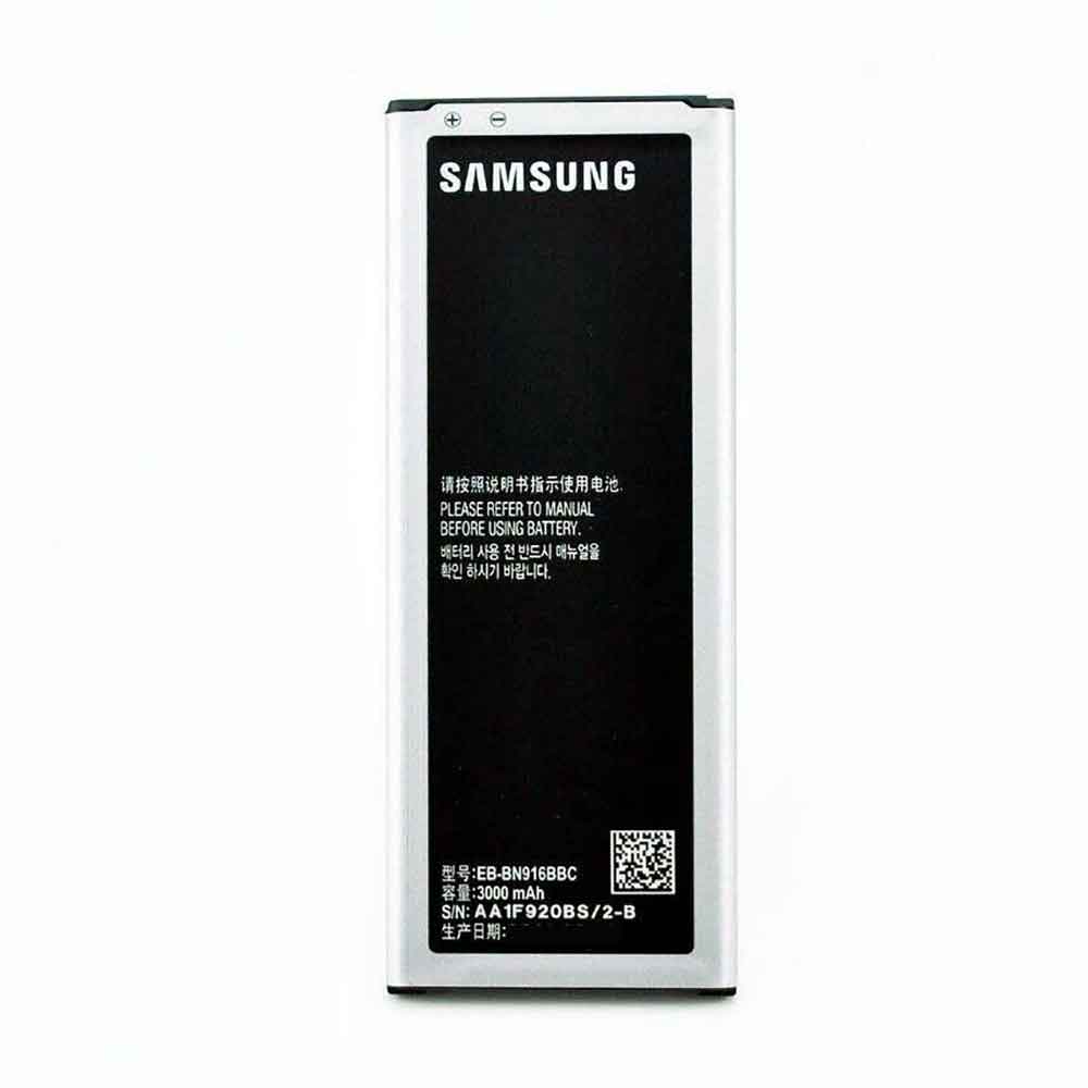 SA 3000mAh/11.55WH 3.85V 4.4V batterie