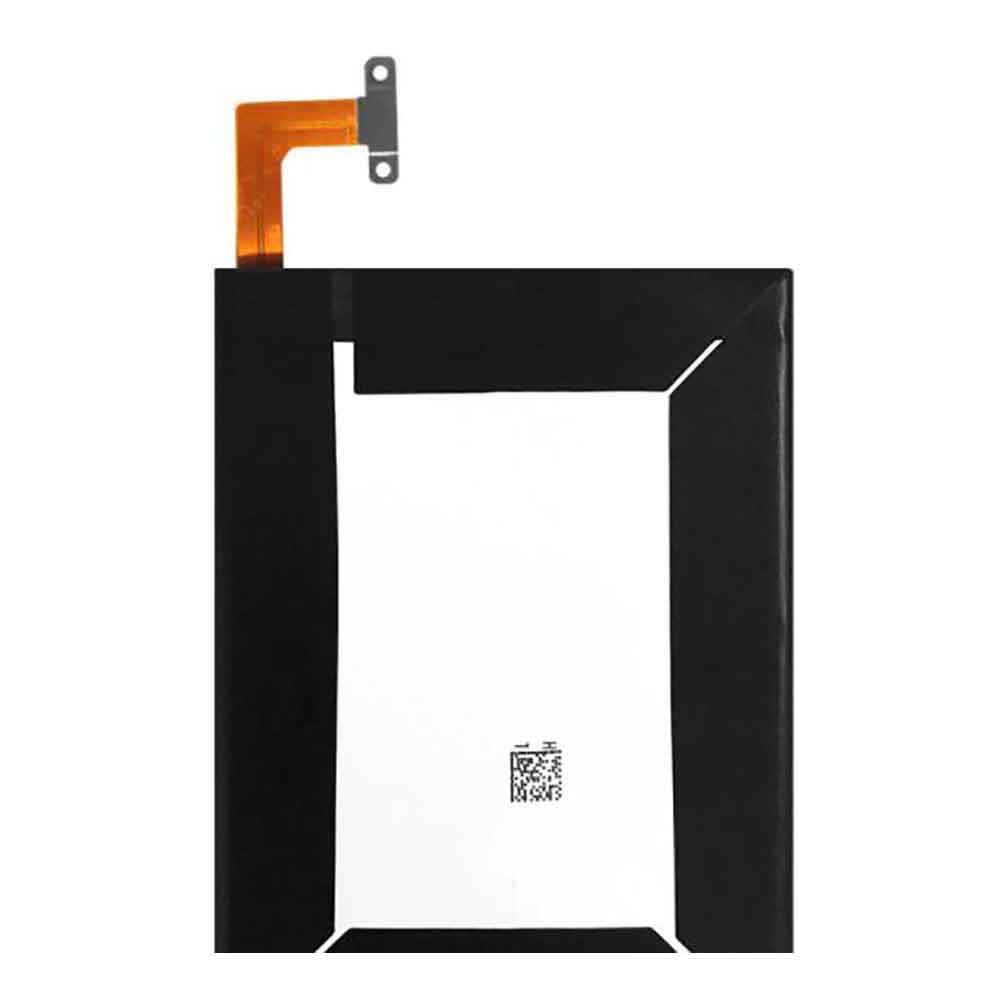 B810X 2700mAh/10.25WH 3.8V 4.35V batterie