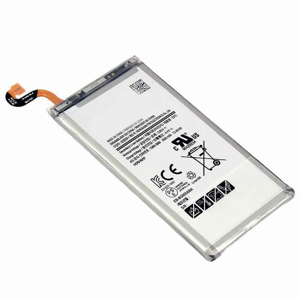 B 3500mAh/13.48WH 3.85V 4.4V batterie