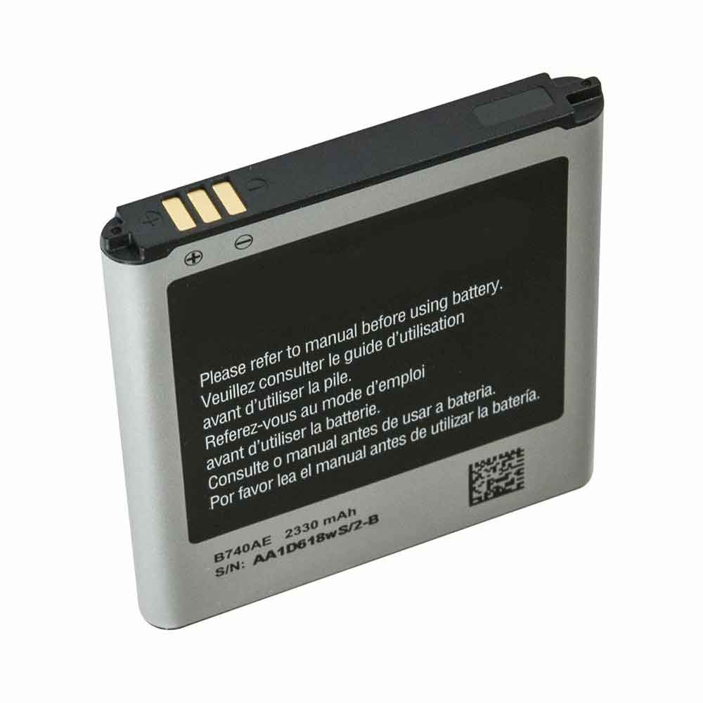 SA 2330mAh/8.85WH 3.8V 4.35V batterie