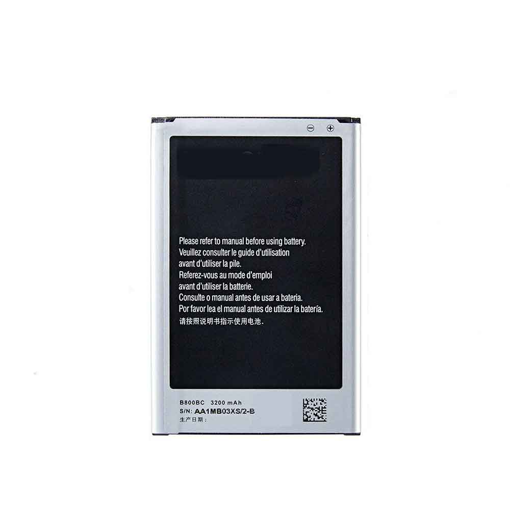 SAMSUNG 3200mAh/12.16WH 3.8V batterie