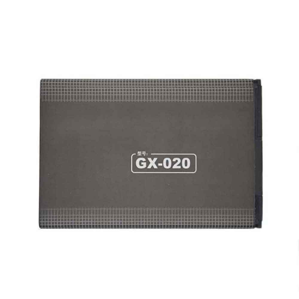 GX-020 Batterie ordinateur portable