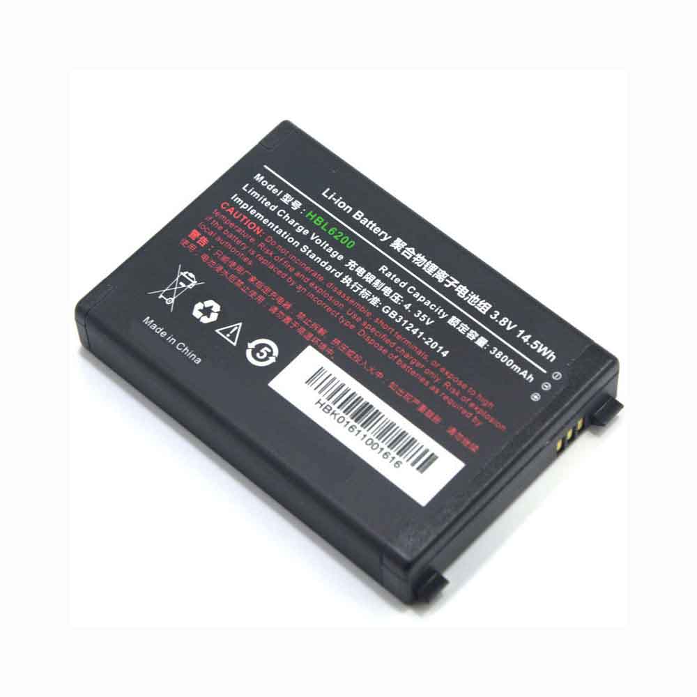 2 3800mAh/14.5WH 3.8V 4.35V batterie