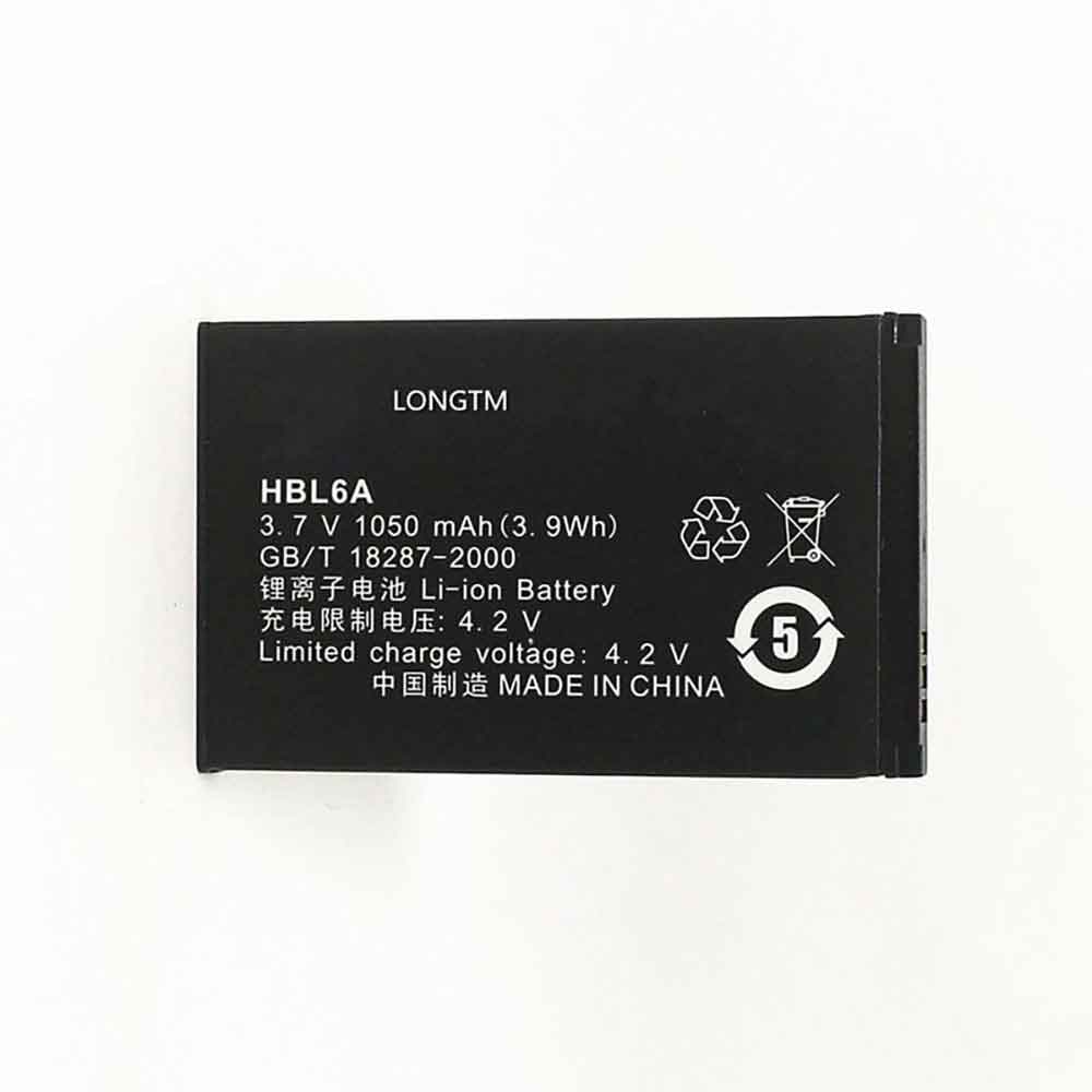 C2 1050mAh/3.9WH 3.7V 4.2V batterie