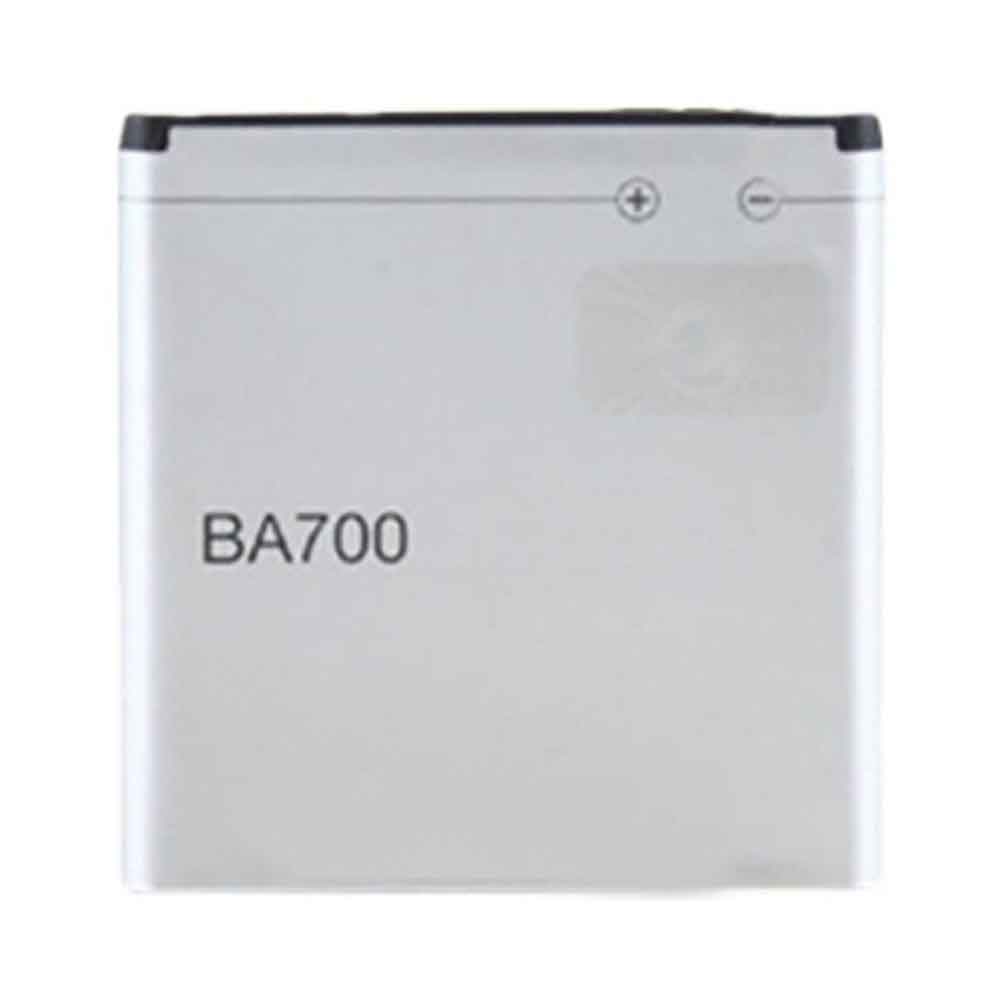 BA700 Batterie ordinateur portable