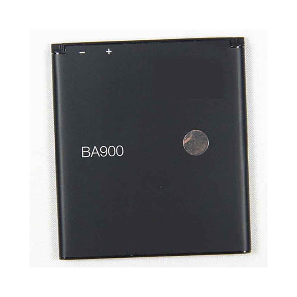 BA900 1700mAh/6.3WH 3.7V 4.2V batterie