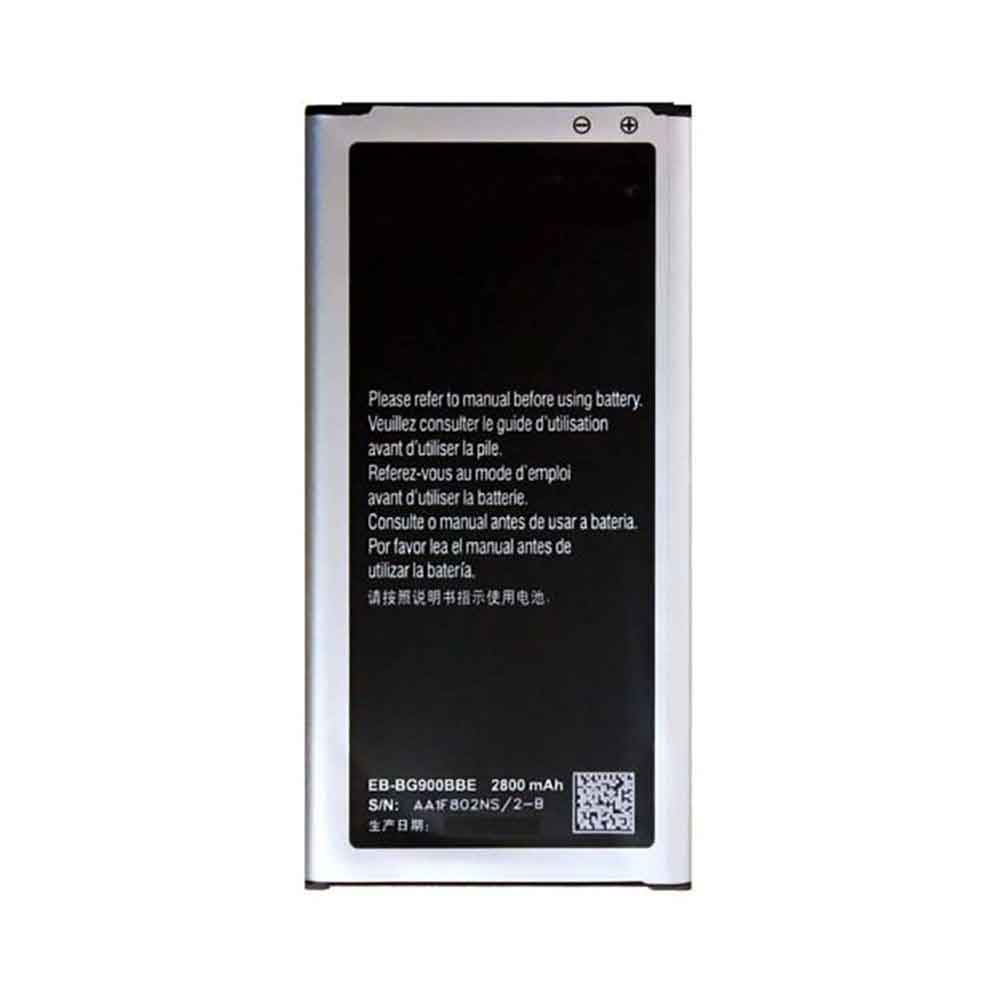  2800mAh 3.85V batterie