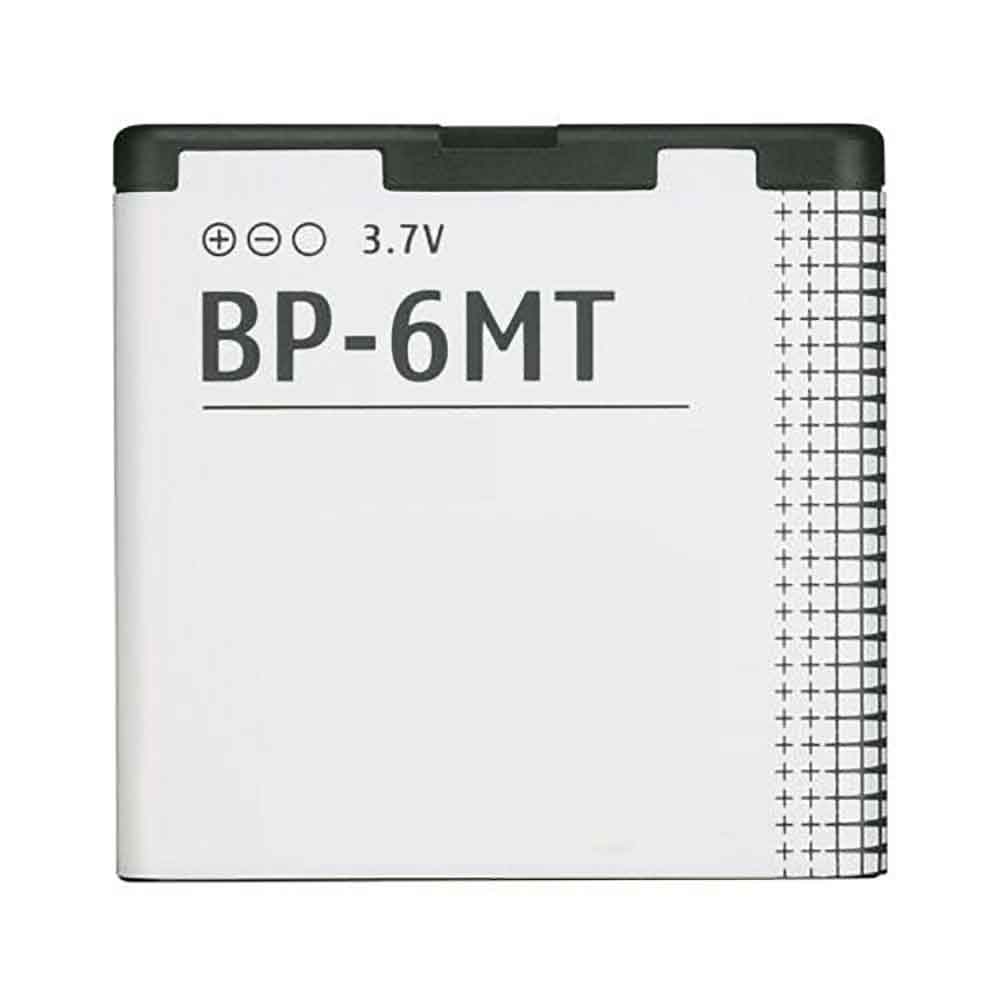 BP-6MT Batterie ordinateur portable
