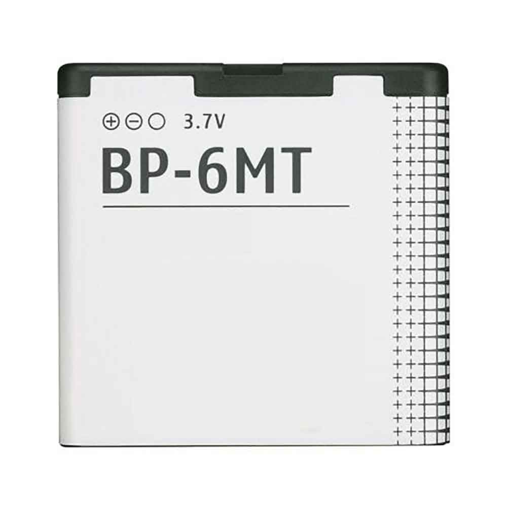 BP-6M 1050mAh/3.9WH 3.7V batterie