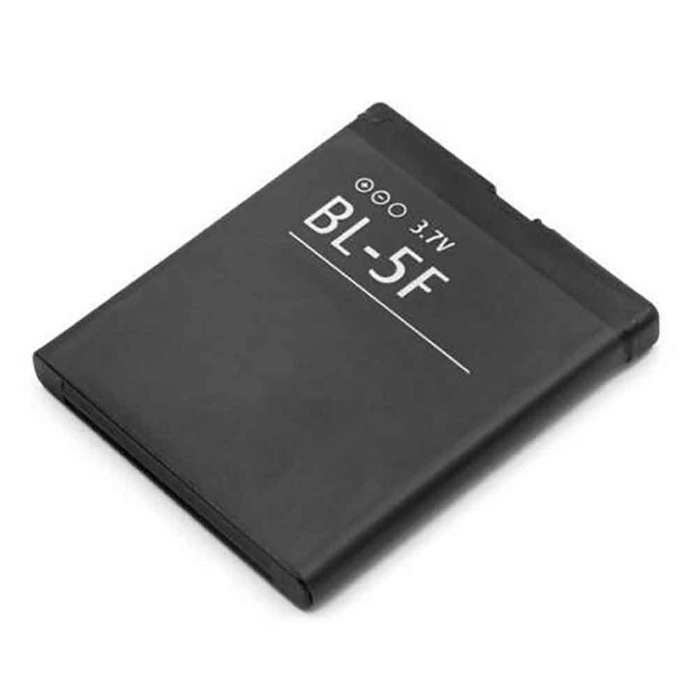 BL-5F Batterie ordinateur portable