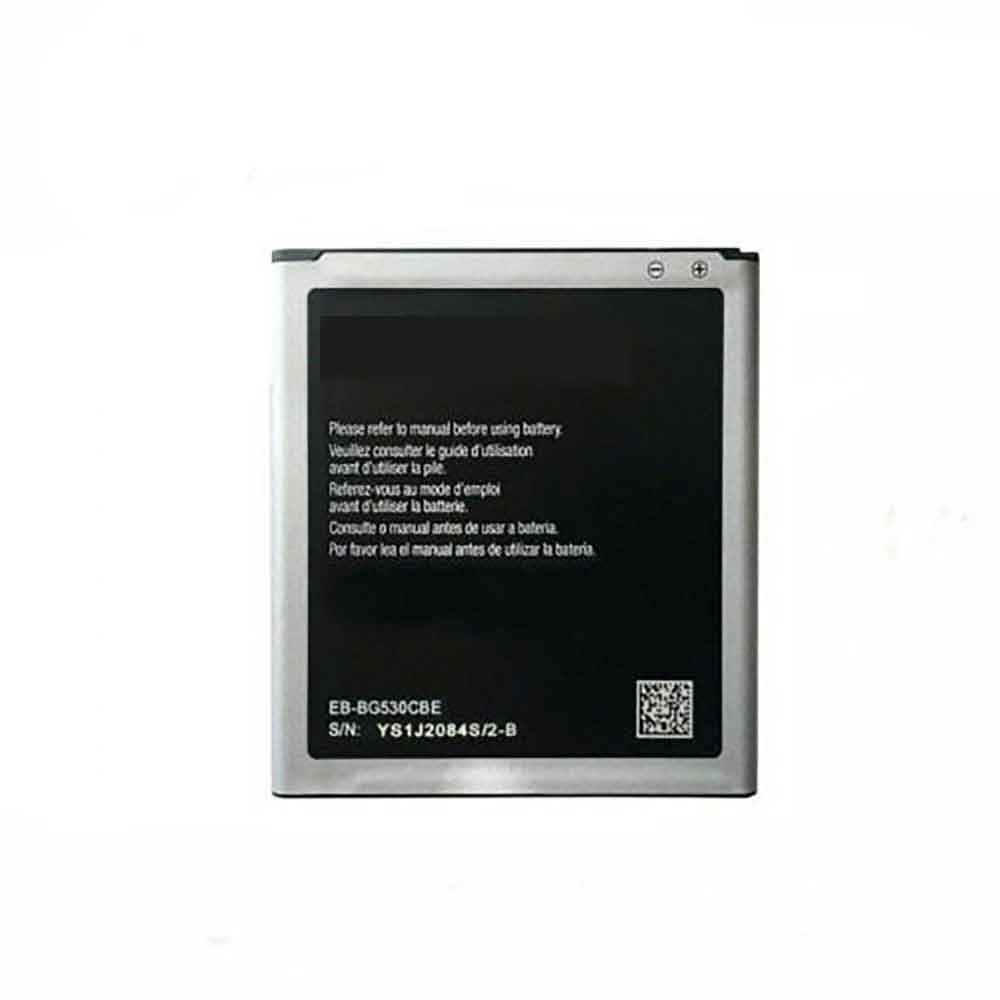 SAMSUNG 2600mAh/9.88WH 3.8V batterie