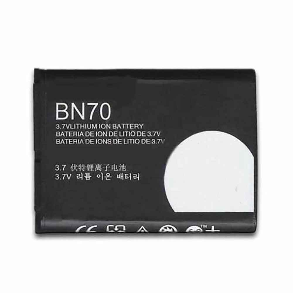 BN70 Batterie ordinateur portable