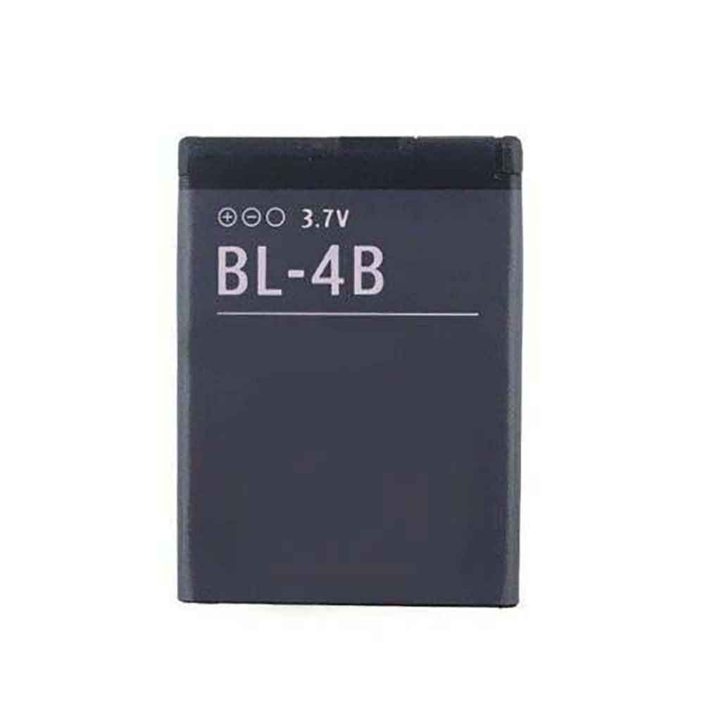 BL-4B Batterie ordinateur portable
