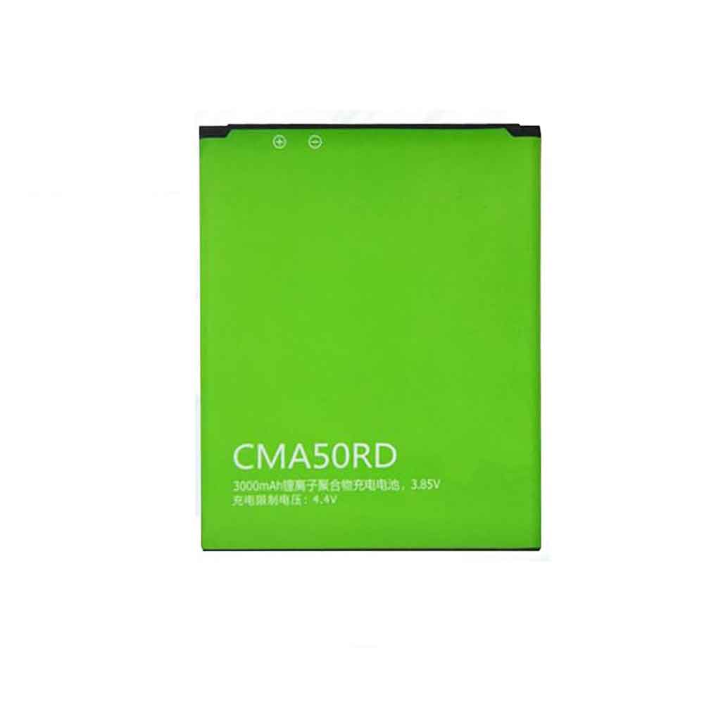 CMA50RD Batterie ordinateur portable