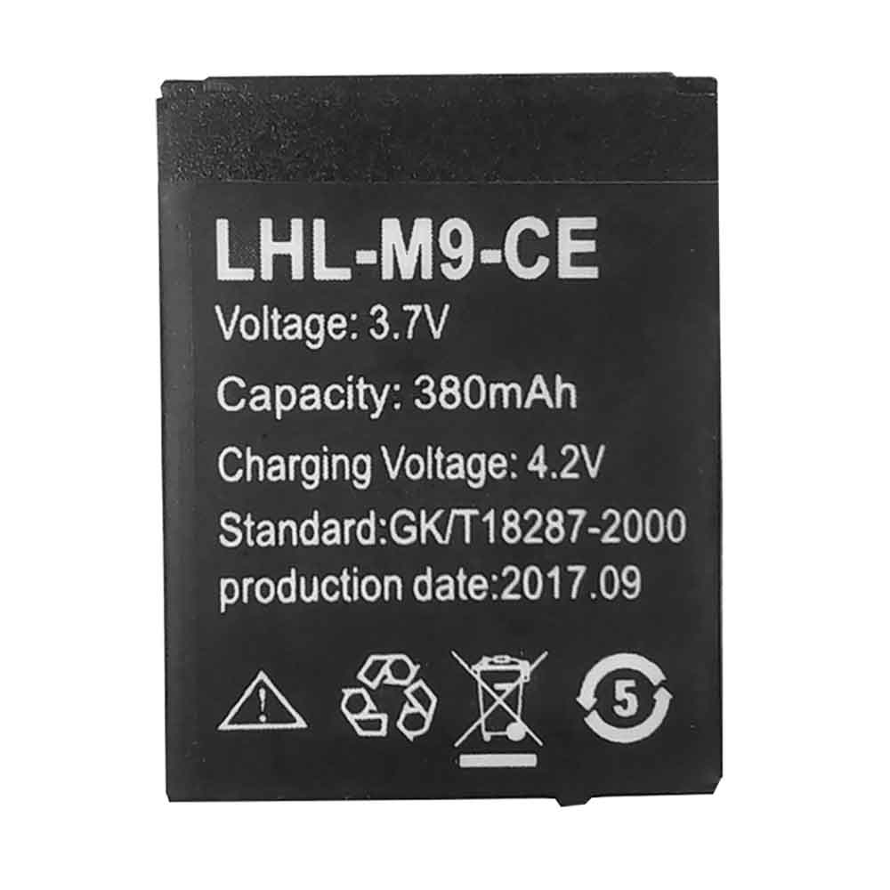 OCTELECT LHL-M9-CE