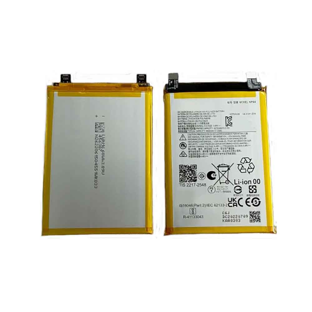 S30 4400mAh 3.89V batterie