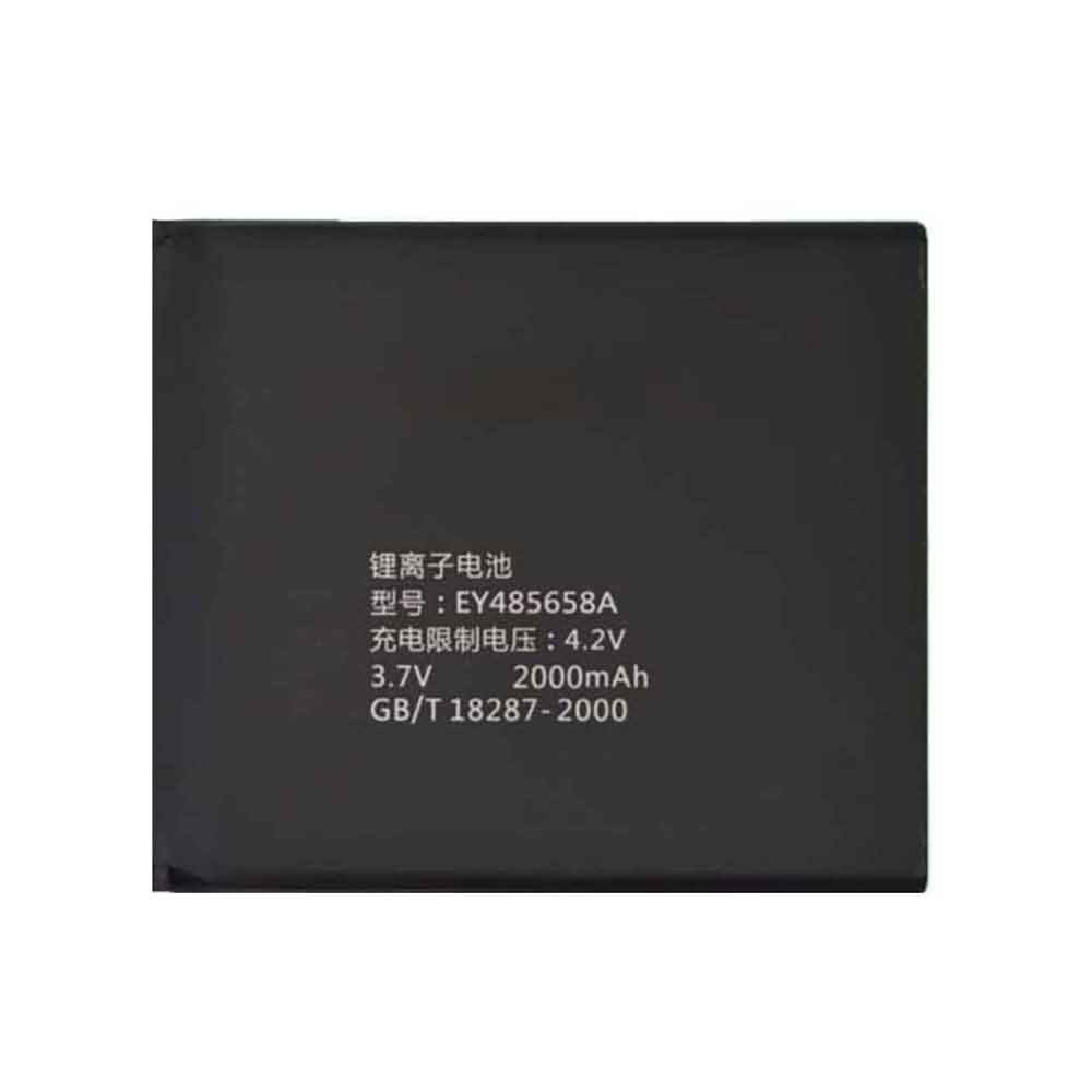 EY485658A Batterie ordinateur portable