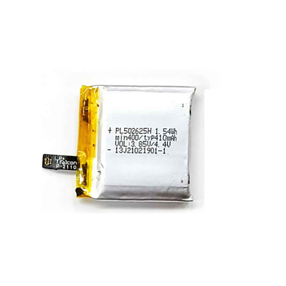 Z 410mAh 3.85V batterie