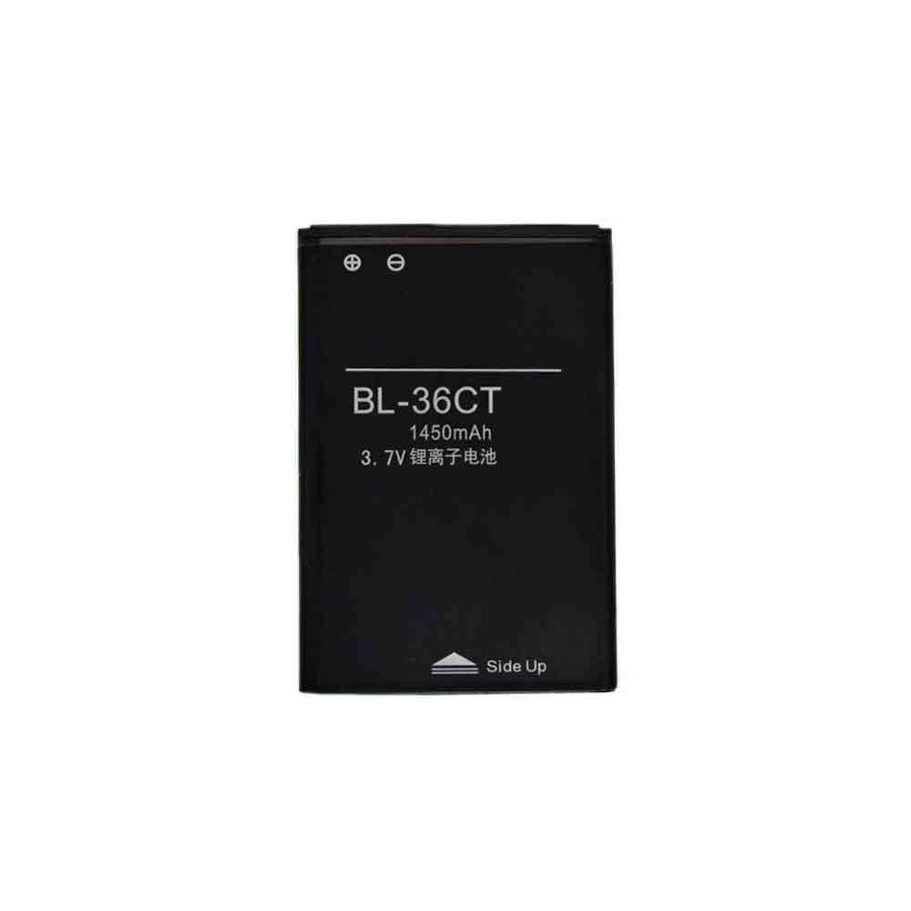 Be 1450mAh 3.7V batterie