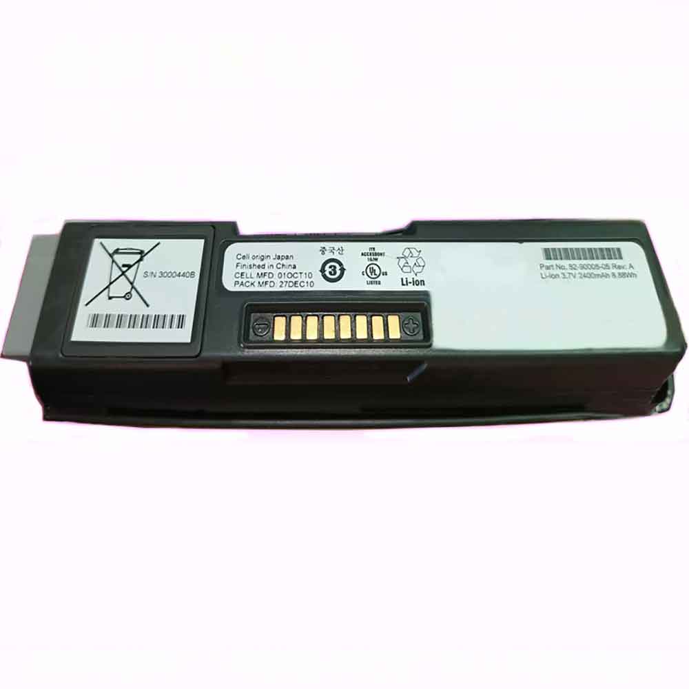 WT4090 2400mAh 3.7V batterie