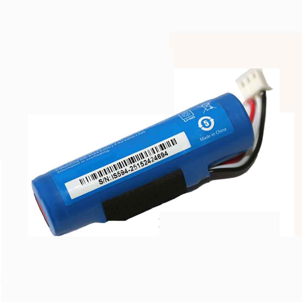 1 2200mAh 3.6V batterie