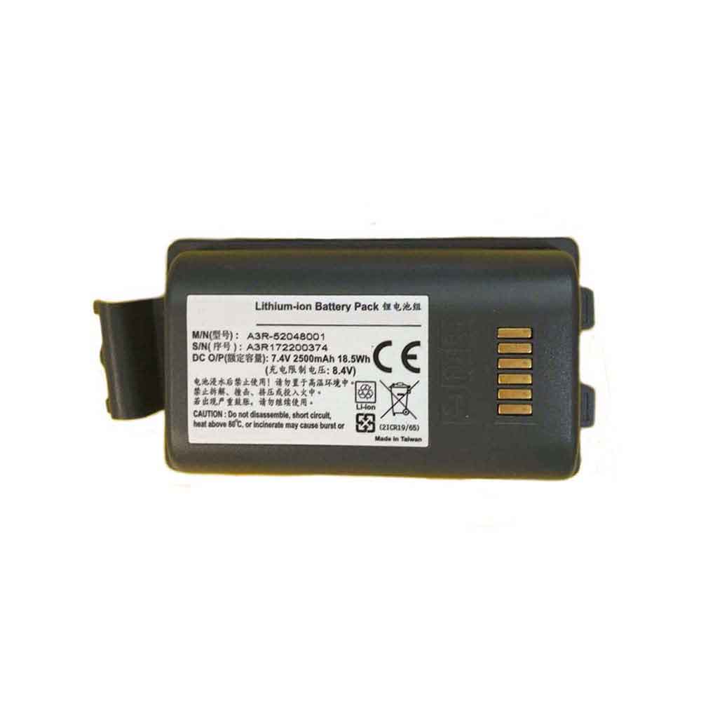 A3R-52048001 Batterie ordinateur portable