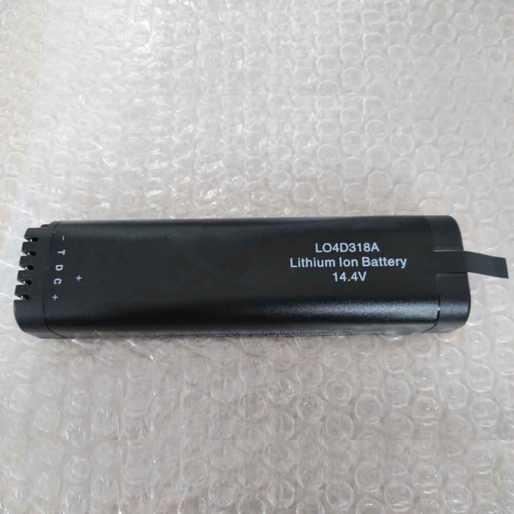 LO4D318A Batterie ordinateur portable