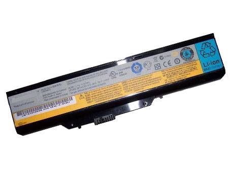 Lenovo 4400mAh/57WH 11.1V batterie