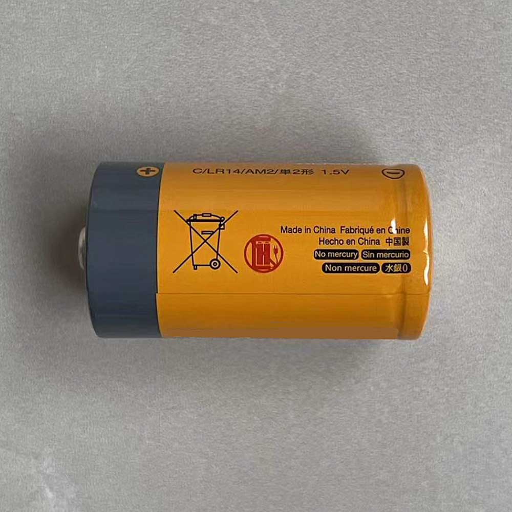 for  1.5V batterie