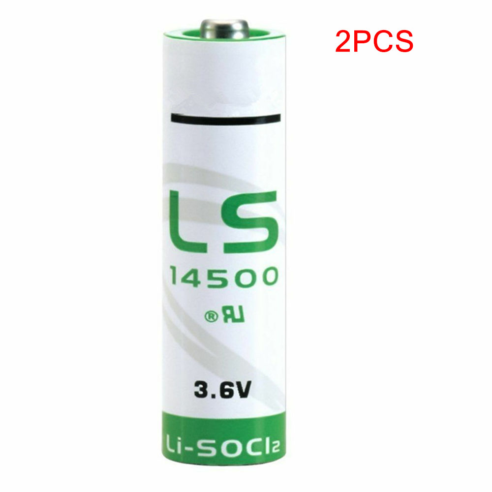 1 1250mah 3.6V batterie