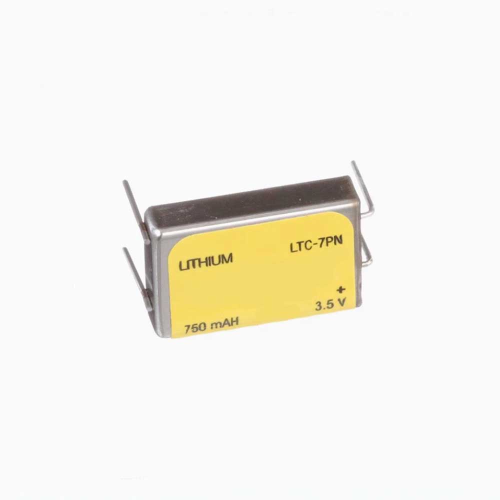 LTC-7PN Batterie ordinateur portable