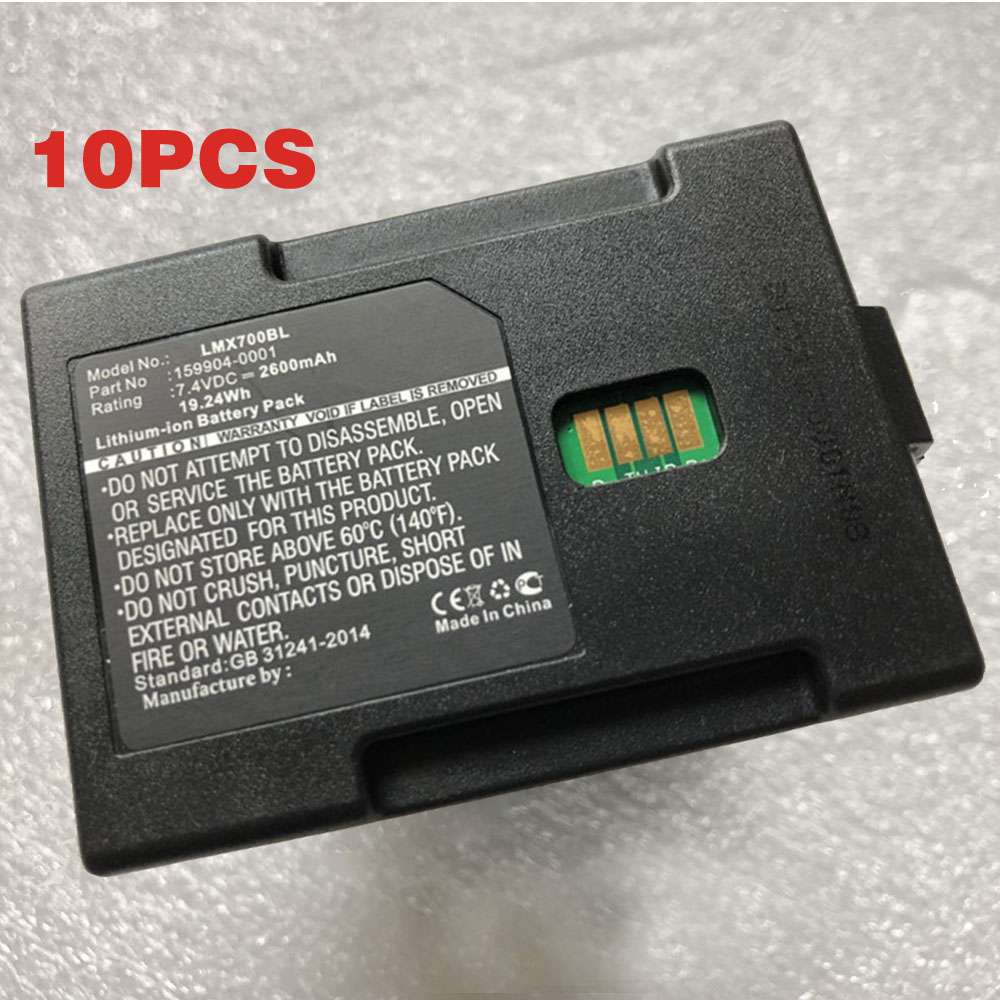 LXE MX7392BATT