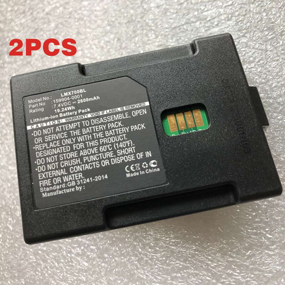 LXE MX7394BATT