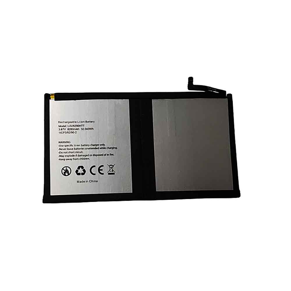 SAMSUNG SSB-Q30LS6/blackview-batterie-pc-pour-Li328290HTT