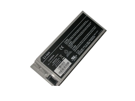 F 4400mAh 11.1v batterie