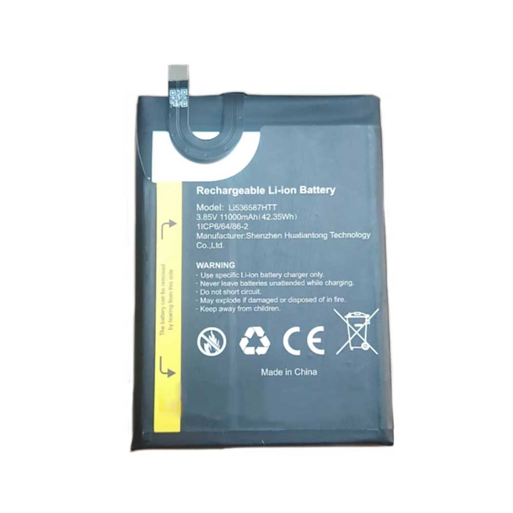 Li536587HTT Batterie ordinateur portable