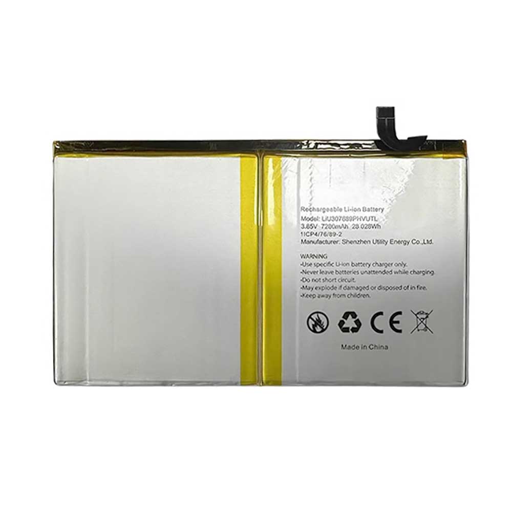 Pro 7280mAh/23.028Wh 3.85V batterie